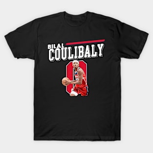 Bilal Coulibaly T-Shirt